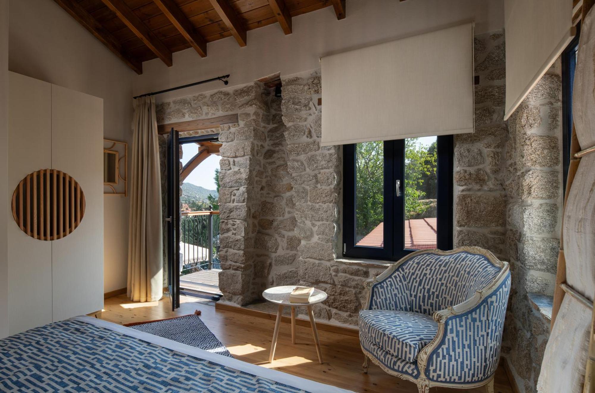 Lithos Villas Apollon Sykia Chalkidikis Buitenkant foto